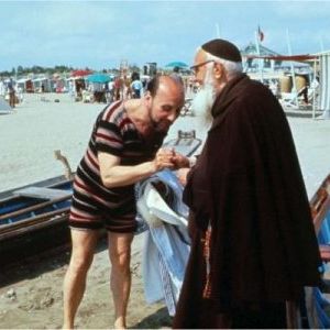 Foto Muerte en Venecia