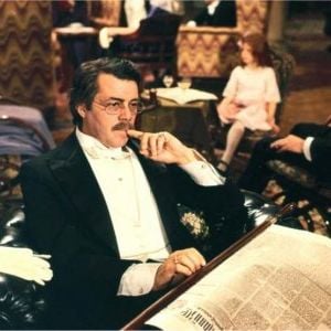 Foto Muerte en Venecia