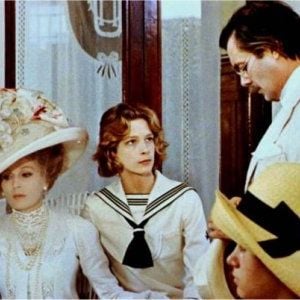 Foto Muerte en Venecia