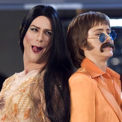 Foto Dick y Jane: Ladrones de risa