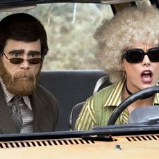 Foto Dick y Jane: Ladrones de risa