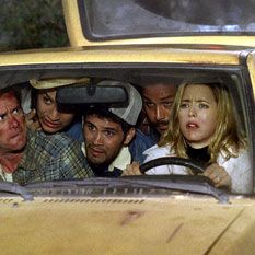 Foto Dick y Jane: Ladrones de risa