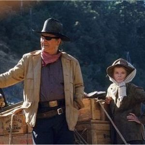 Foto El rifle y la Biblia