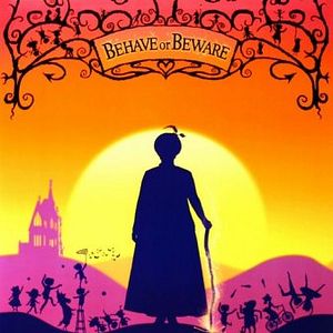 Foto La niñera mágica