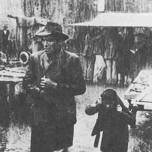 Foto Ladrón de bicicletas