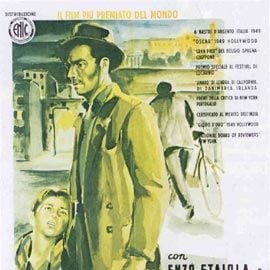 Foto Ladrón de bicicletas