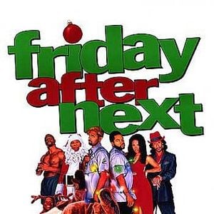 Foto Viernes infernal