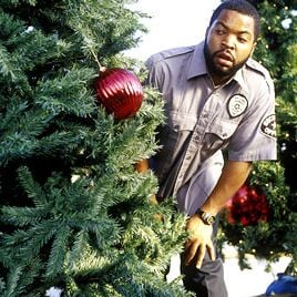 Foto Viernes infernal