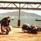 Foto Harry, el fuerte