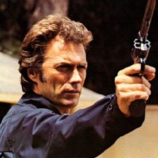 Foto Harry, el fuerte