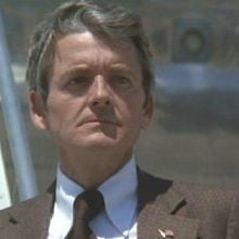 Foto Harry, el fuerte