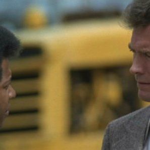 Foto Harry, el fuerte