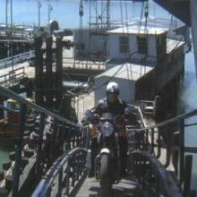 Foto Harry, el fuerte