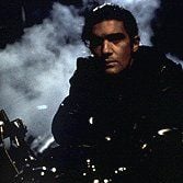 Foto Nunca hables con extraños