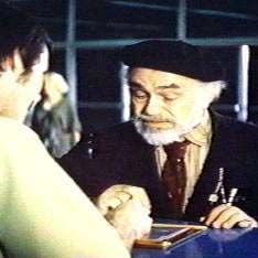 Foto Cuando el destino nos alcance