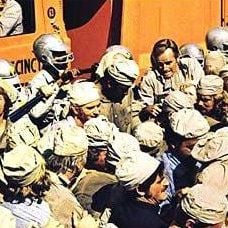 Foto Cuando el destino nos alcance