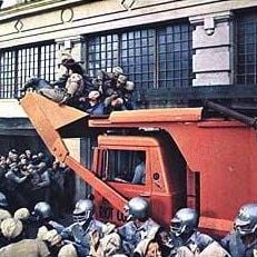 Foto Cuando el destino nos alcance