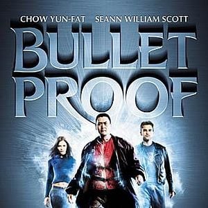 Foto El monje (Bulletproof Monk)