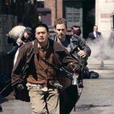 Foto El monje (Bulletproof Monk)