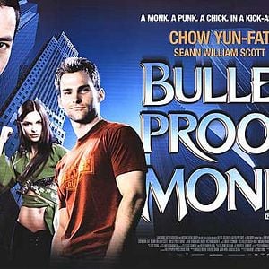 Foto El monje (Bulletproof Monk)