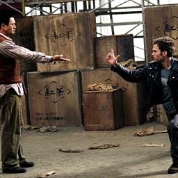 Foto El monje (Bulletproof Monk)