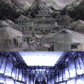 Foto El monje (Bulletproof Monk)