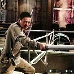 Foto El monje (Bulletproof Monk)