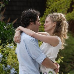 Foto El novio de mi madre