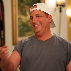 Foto El novio de mi madre