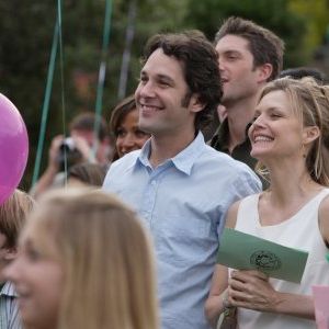 Foto El novio de mi madre