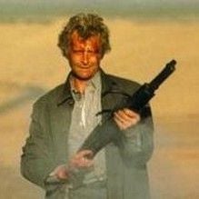 Foto Carretera al infierno