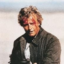 Foto Carretera al infierno