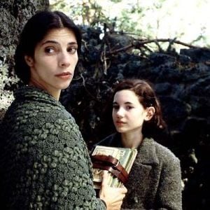 Foto El laberinto del fauno