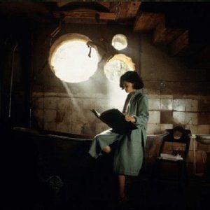 Foto El laberinto del fauno