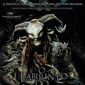 Foto El laberinto del fauno