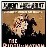 Foto El nacimiento de una nación