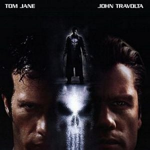 Foto The Punisher (El castigador)