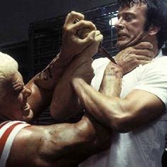 Foto The Punisher (El castigador)