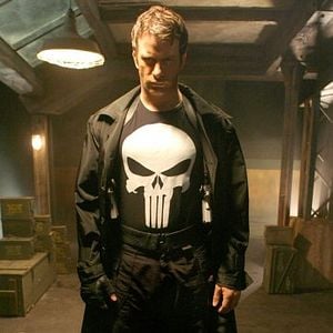 Foto The Punisher (El castigador)