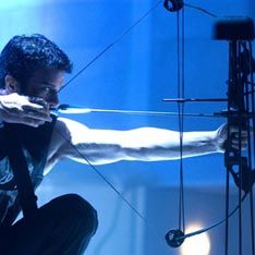 Foto The Punisher (El castigador)