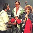 Foto Combate de fondo