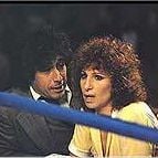 Foto Combate de fondo