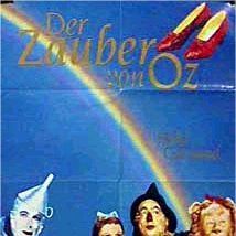 Foto El mago de Oz