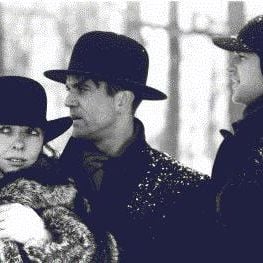 Foto Mrs. Soffel, una historia real