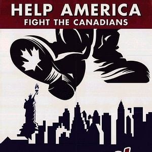 Foto Operación Canadá