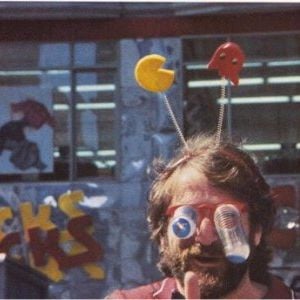 Foto Un Ruso en Nueva York