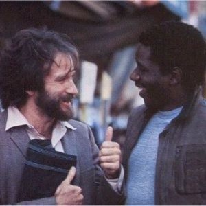 Foto Un Ruso en Nueva York