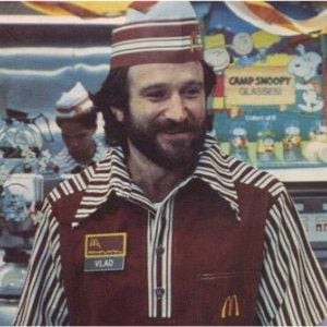 Foto Un Ruso en Nueva York