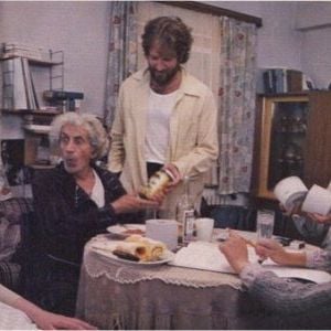 Foto Un Ruso en Nueva York