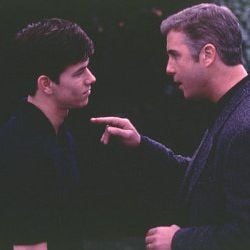 Foto Pasión obsesiva